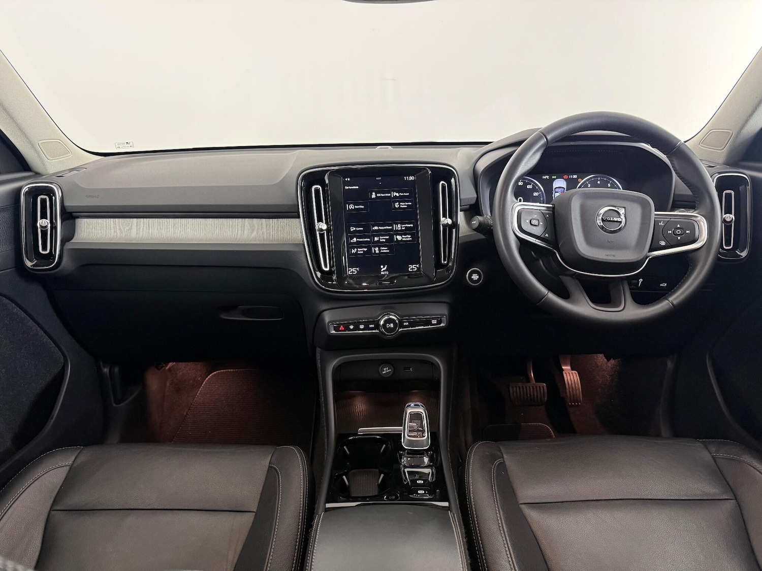 Used Volvo XC40 2021 for sale - 77222158: Photo 20