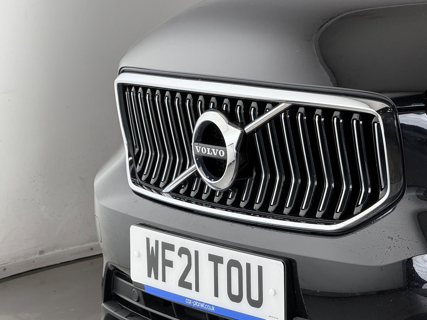 Used Volvo XC40 2021 for sale - 77222158: Photo 36