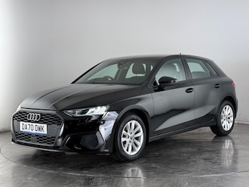 Used Audi A3 2020 for sale - 77626414: Photo