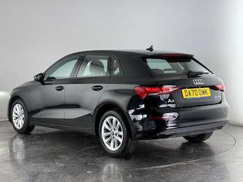 Used Audi A3 2020 for sale - 77626414: Photo