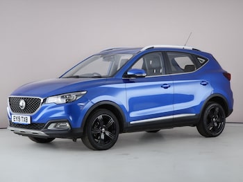 Used MG MG ZS 2019 for sale - 78772939: Photo