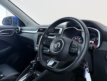 Used MG MG ZS 2019 for sale - 78772939: Photo