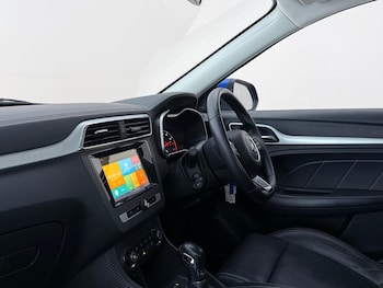 Used MG MG ZS 2019 for sale - 78772939: Photo