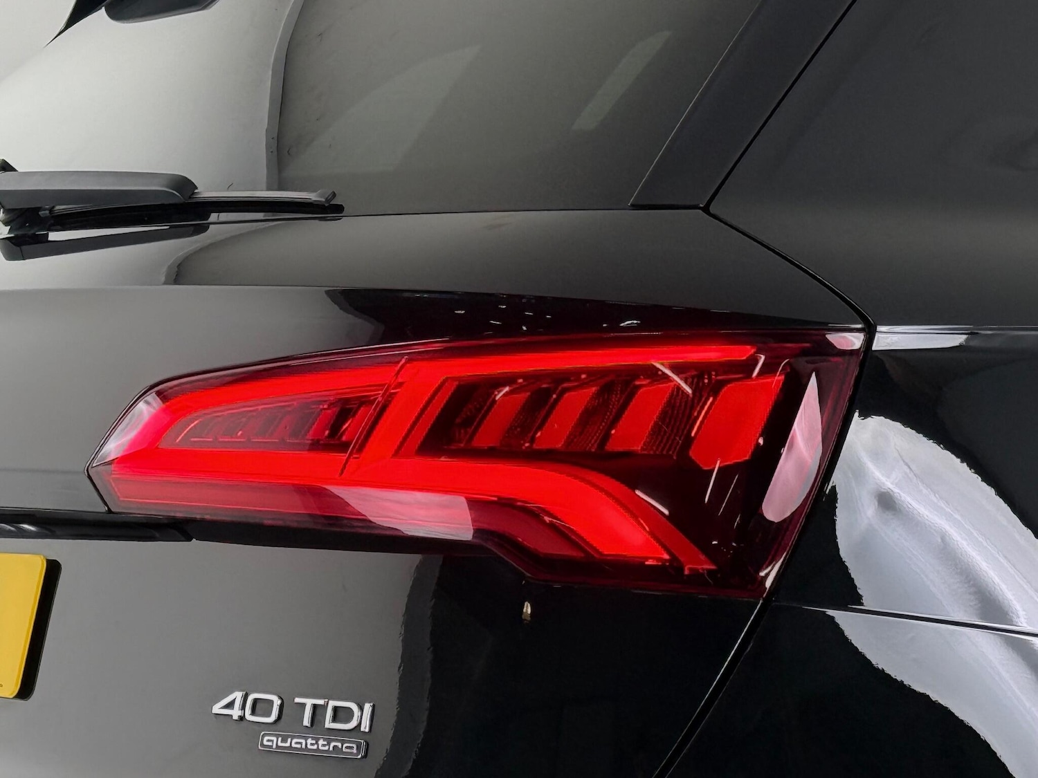 Used Audi Q5 2019 for sale - 76467049: Photo 10