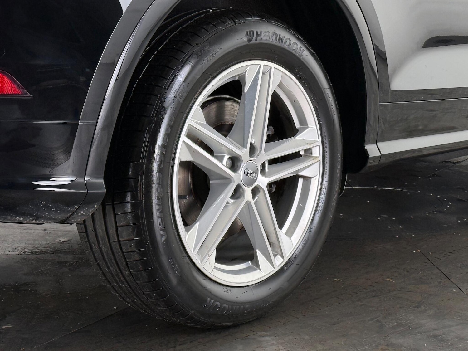 Used Audi Q5 2019 for sale - 76467049: Photo 12