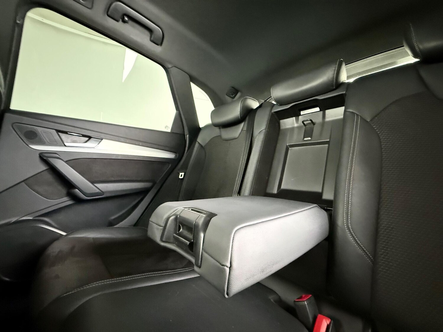 Used Audi Q5 2019 for sale - 76467049: Photo 21