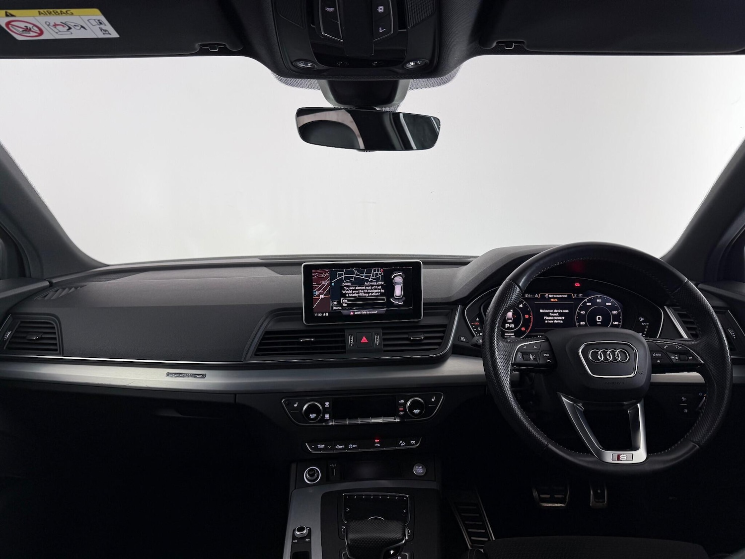 Used Audi Q5 2019 for sale - 76467049: Photo 22