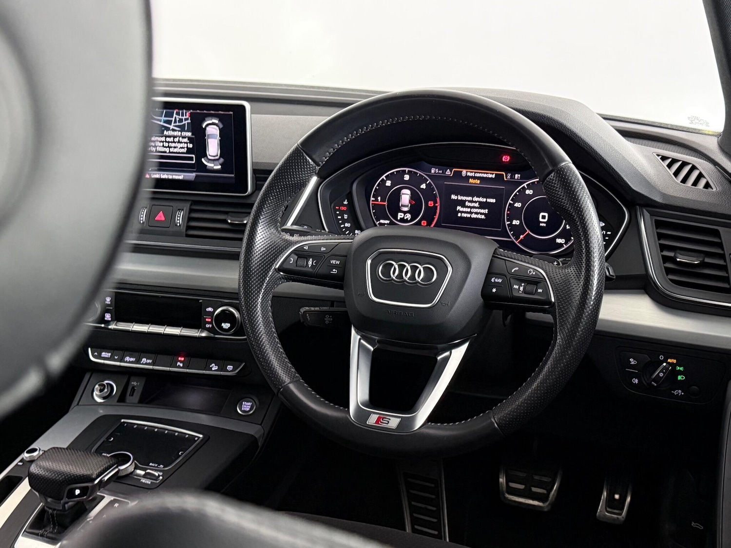 Used Audi Q5 2019 for sale - 76467049: Photo 24