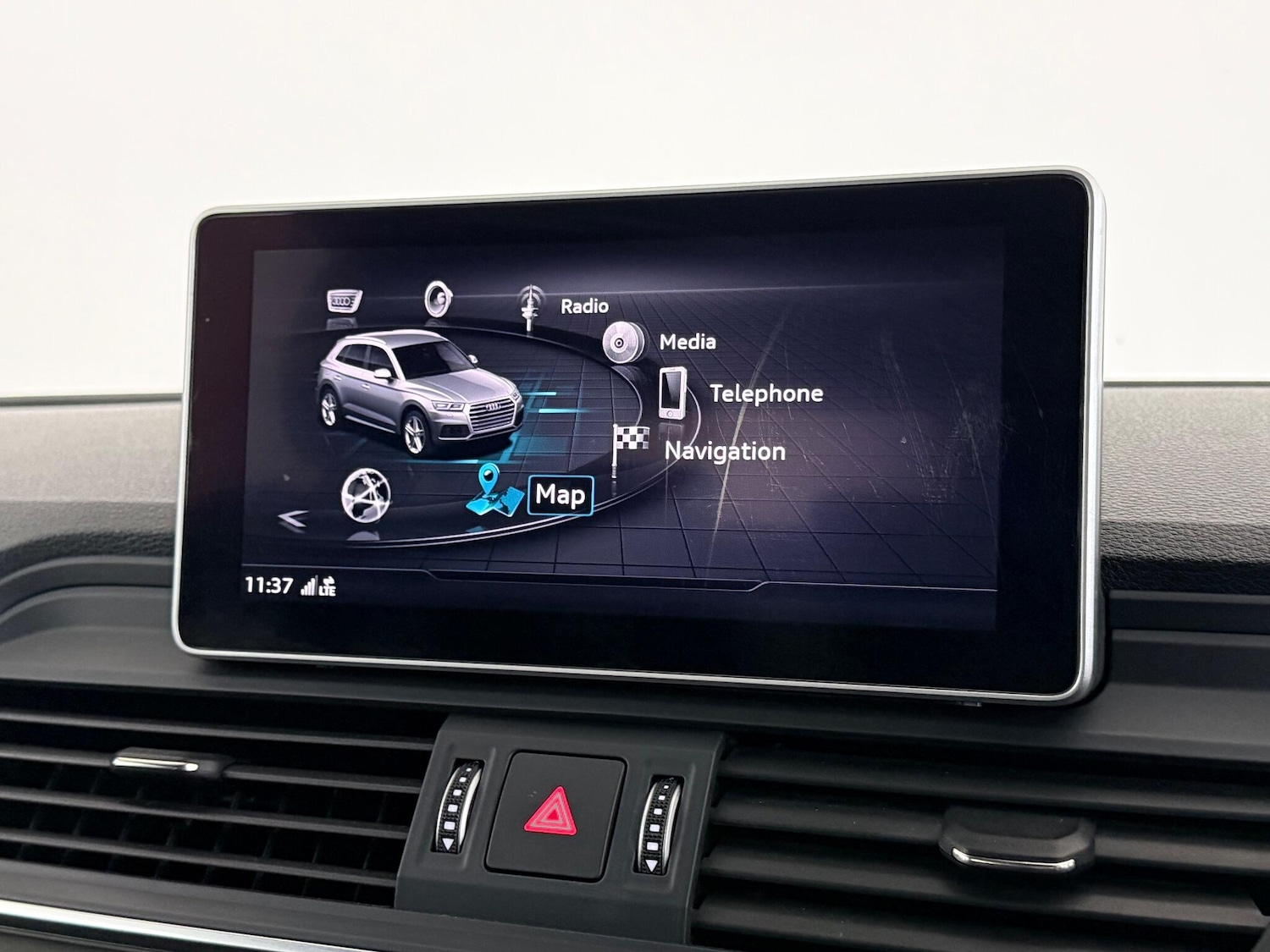 Used Audi Q5 2019 for sale - 76467049: Photo 32