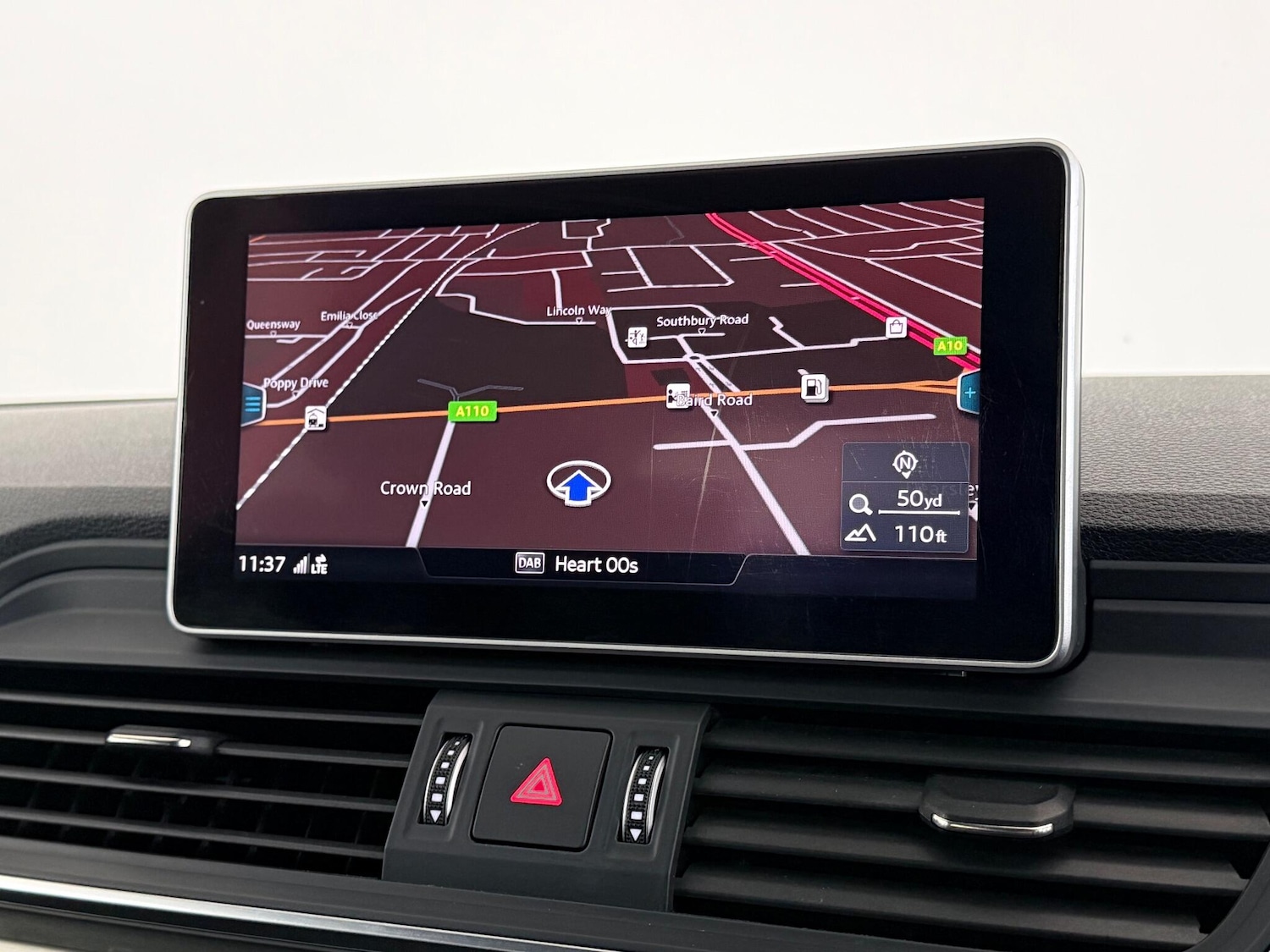 Used Audi Q5 2019 for sale - 76467049: Photo 35