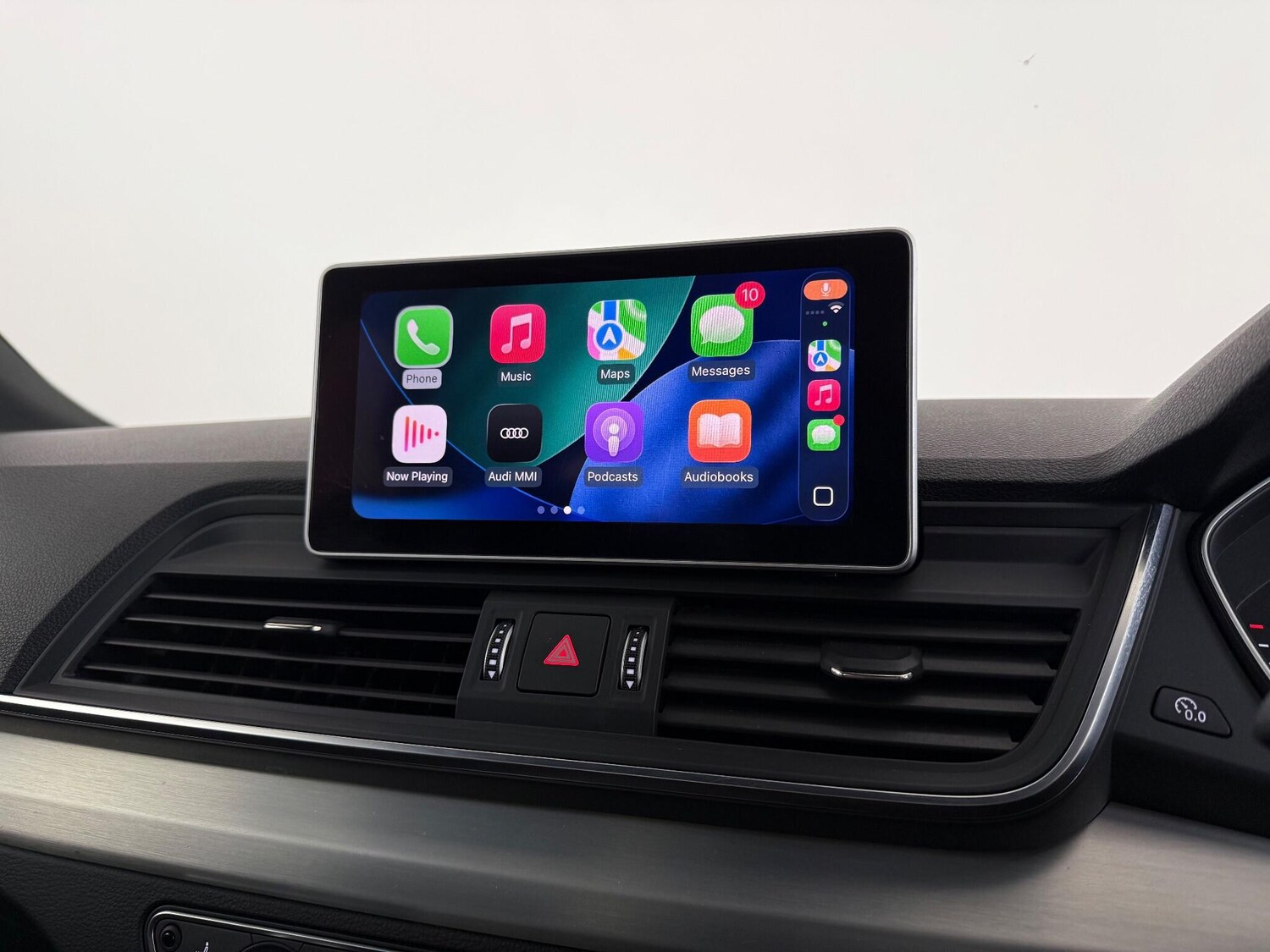 Used Audi Q5 2019 for sale - 76467049: Photo 38