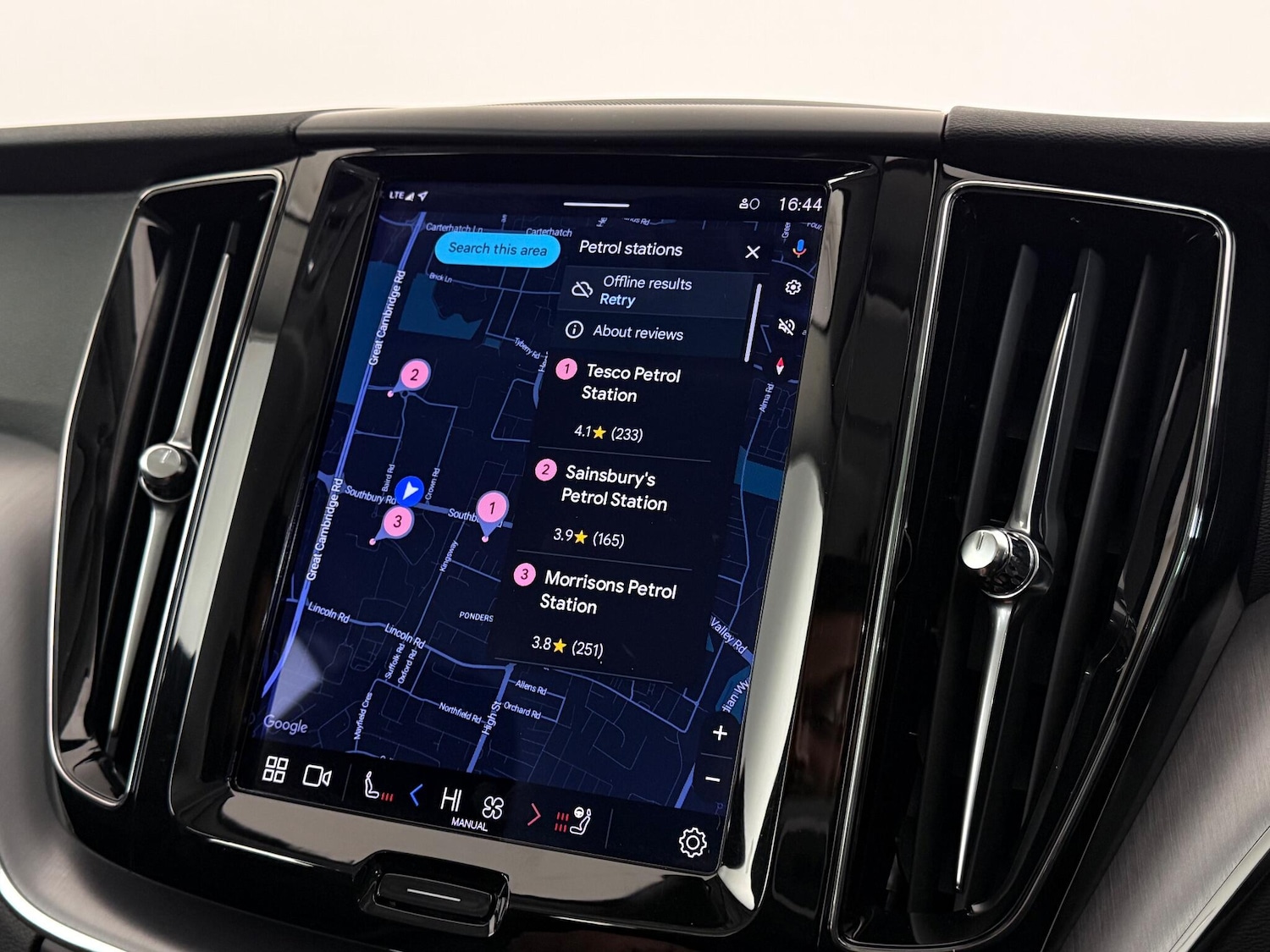 Used Volvo XC60 2022 for sale - 77222161: Photo 28