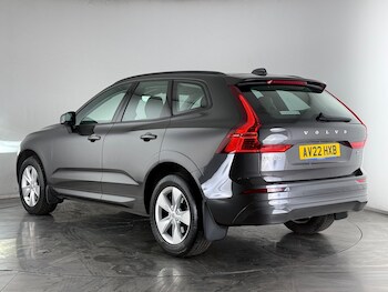 Used Volvo XC60 2022 for sale - 77222161: Photo