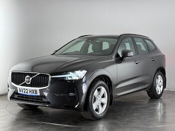 Used Volvo XC60 2022 for sale - 77222161: Photo