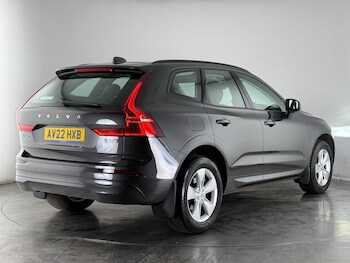Used Volvo XC60 2022 for sale - 77222161: Photo