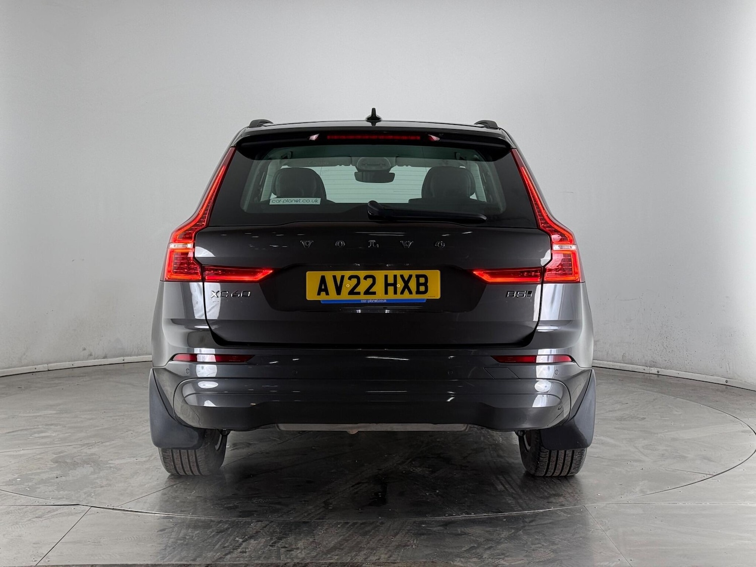 Used Volvo XC60 2022 for sale - 77222161: Photo 7