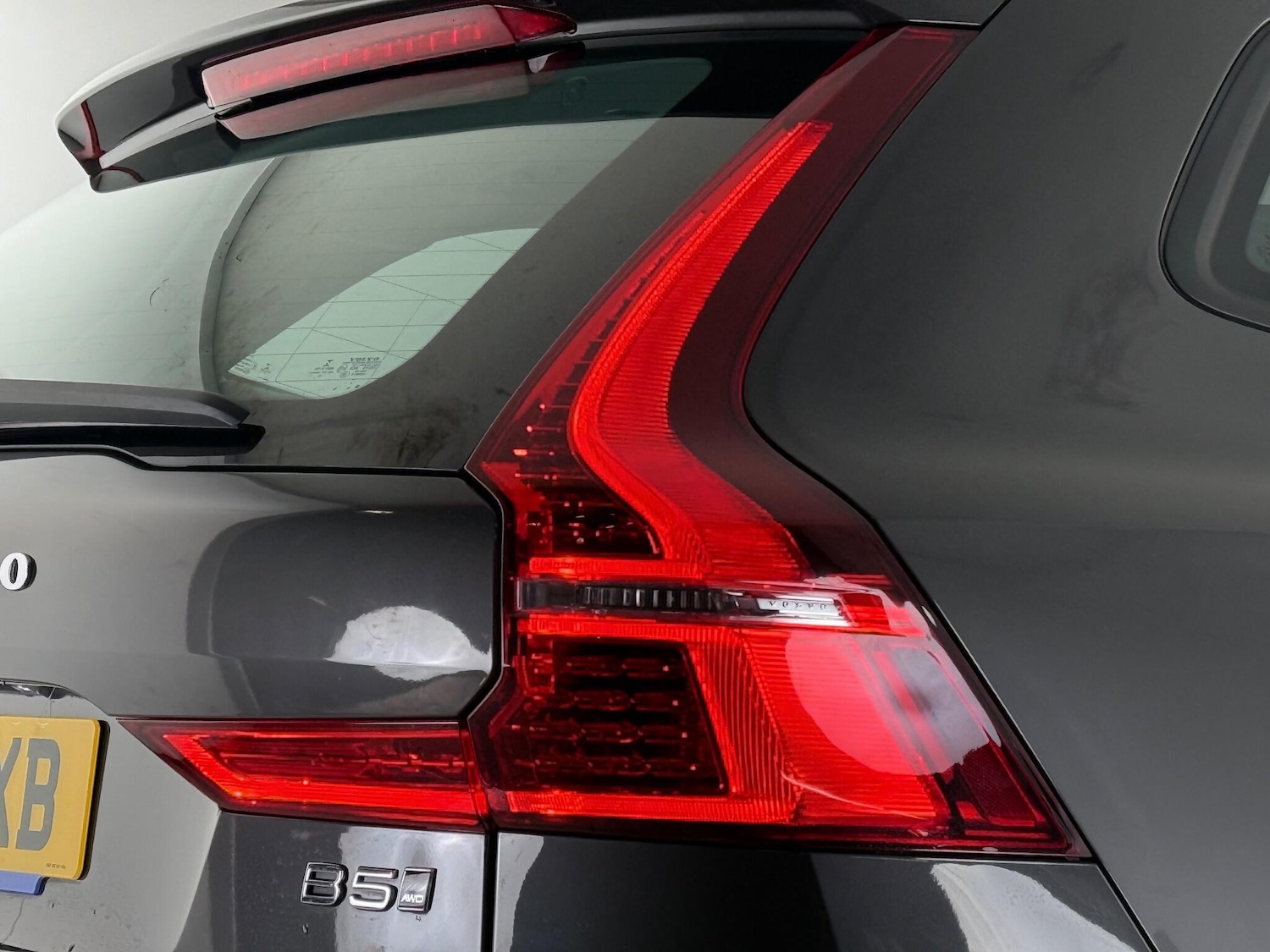 Used Volvo XC60 2022 for sale - 77222161: Photo 8