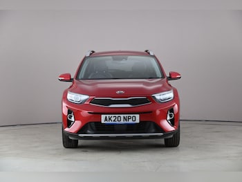 Used Kia Stonic 2020 for sale - 78302056: Photo