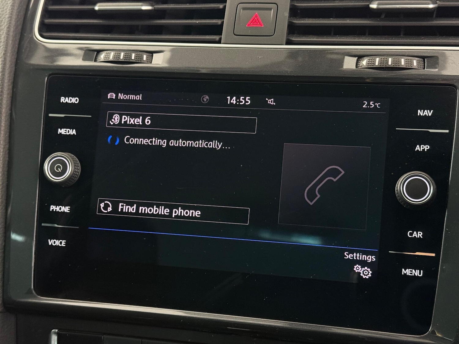 Used Volkswagen Golf 2019 for sale - 77221677: Photo 29