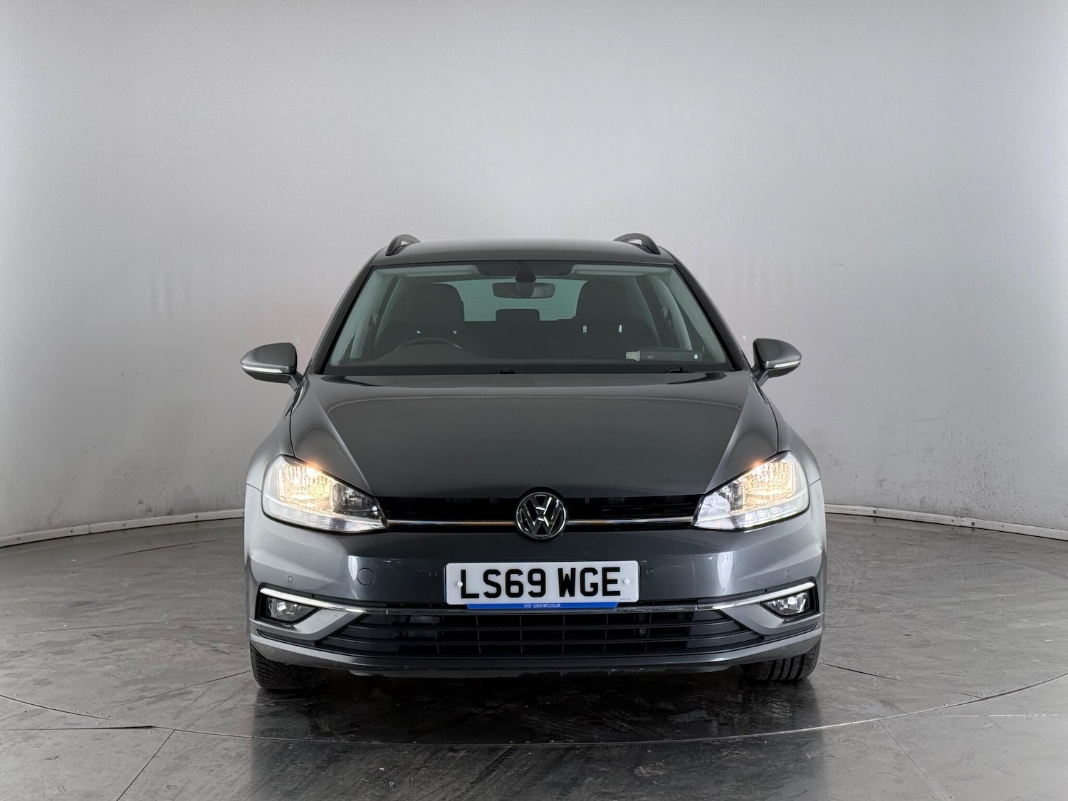 Used Volkswagen Golf 2019 for sale - 77221677: Photo 5