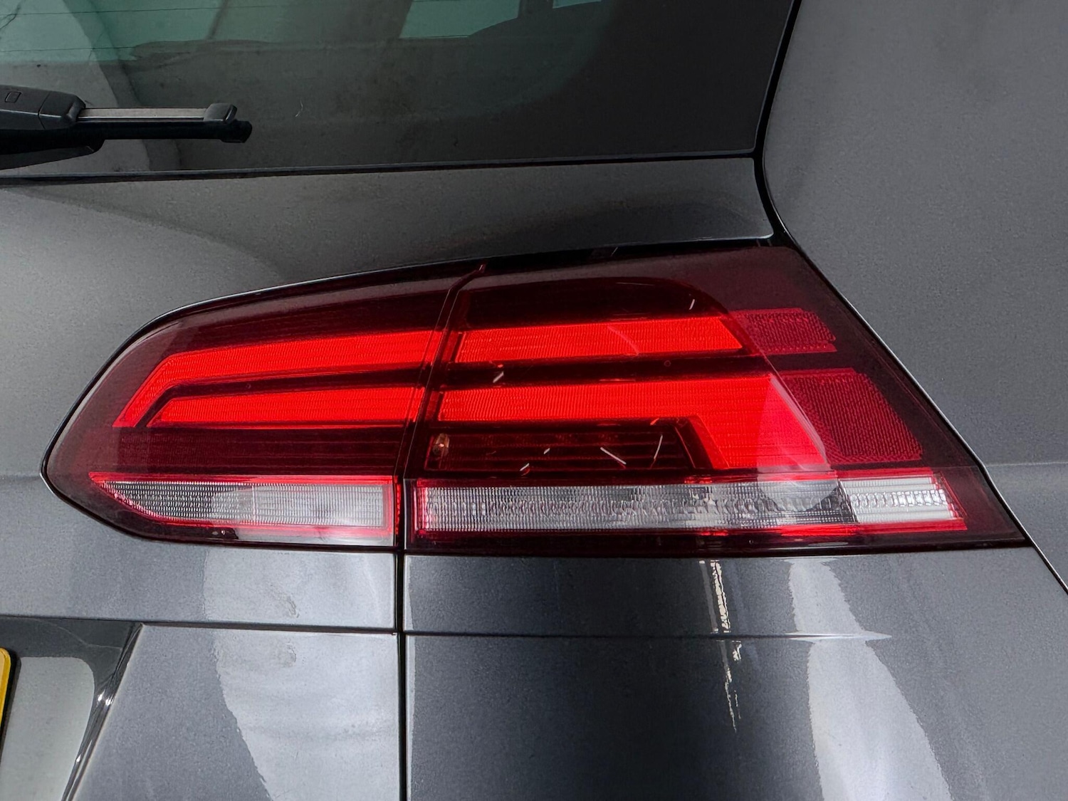 Used Volkswagen Golf 2019 for sale - 77221677: Photo 8