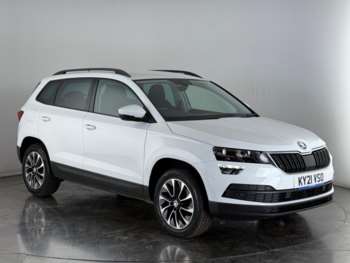 2021 (21) - 1.5 TSI ACT SE Drive DSG Euro 6 (s/s) 5dr