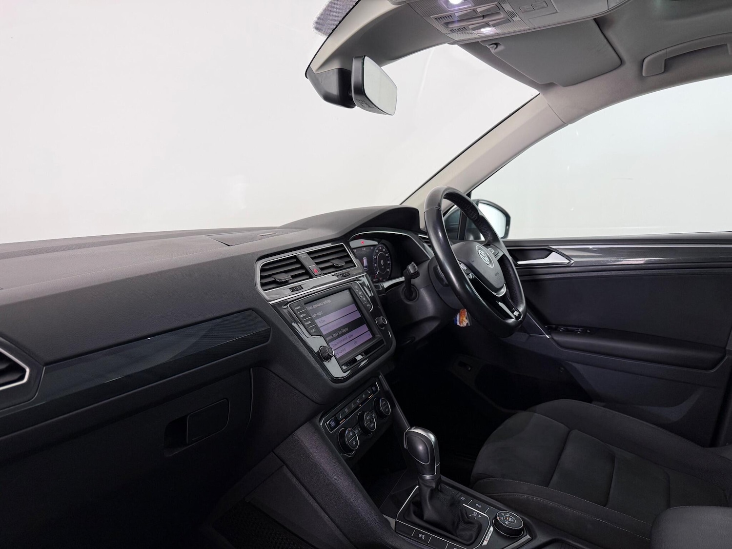 Used Volkswagen Tiguan 2017 for sale - 77182295: Photo 17