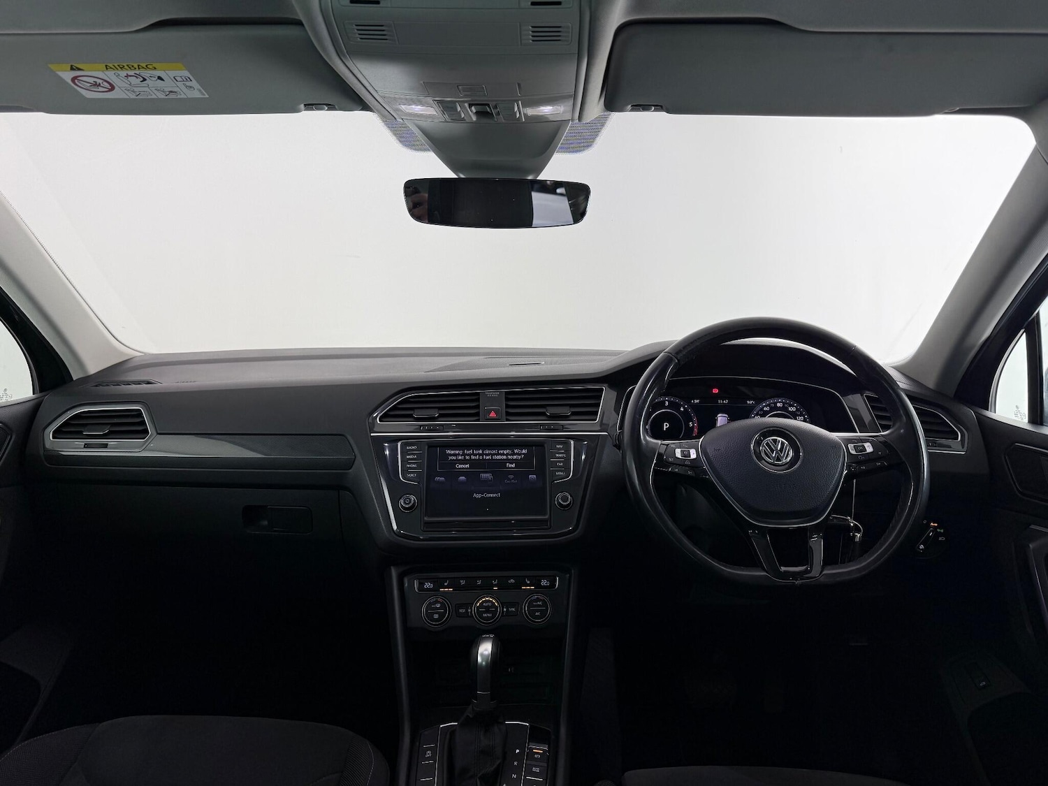 Used Volkswagen Tiguan 2017 for sale - 77182295: Photo 18