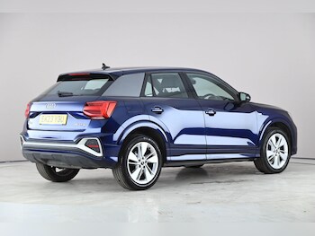 Used Audi Q2 2023 for sale - 78232223: Photo