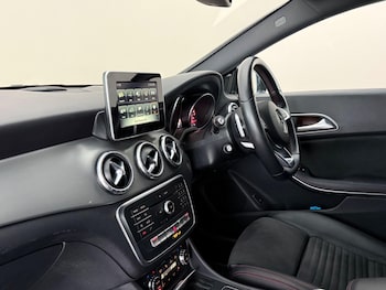 Used Mercedes-Benz CLA 2017 for sale - 78637144: Photo