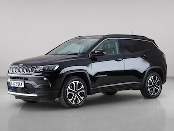 Used Jeep Compass 2022 for sale - 79037379: Photo