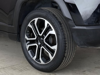 Used Jeep Compass 2022 for sale - 79037379: Photo