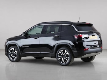 Used Jeep Compass 2022 for sale - 79037379: Photo