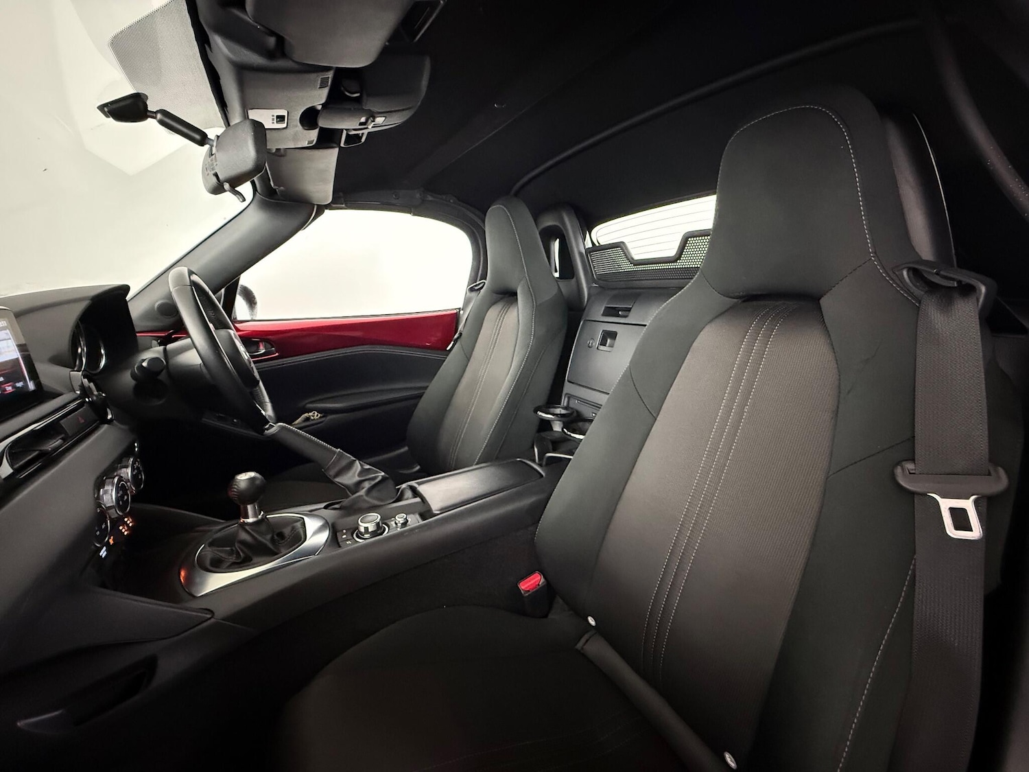 Used Mazda MX-5 2020 for sale - 77183082: Photo 10