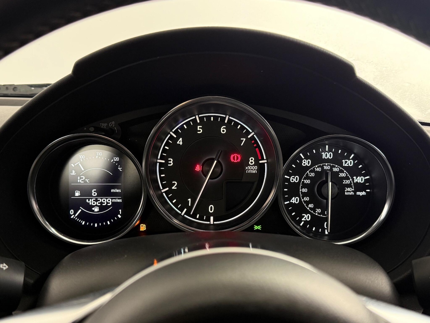 Used Mazda MX-5 2020 for sale - 77183082: Photo 11