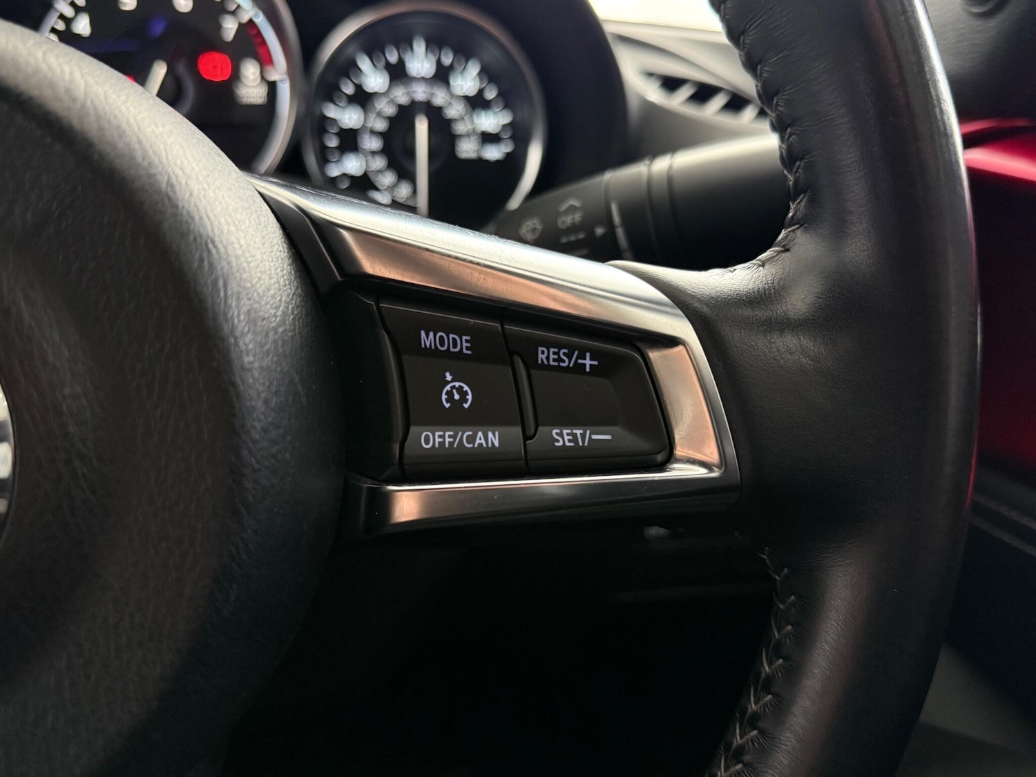 Used Mazda MX-5 2020 for sale - 77183082: Photo 15