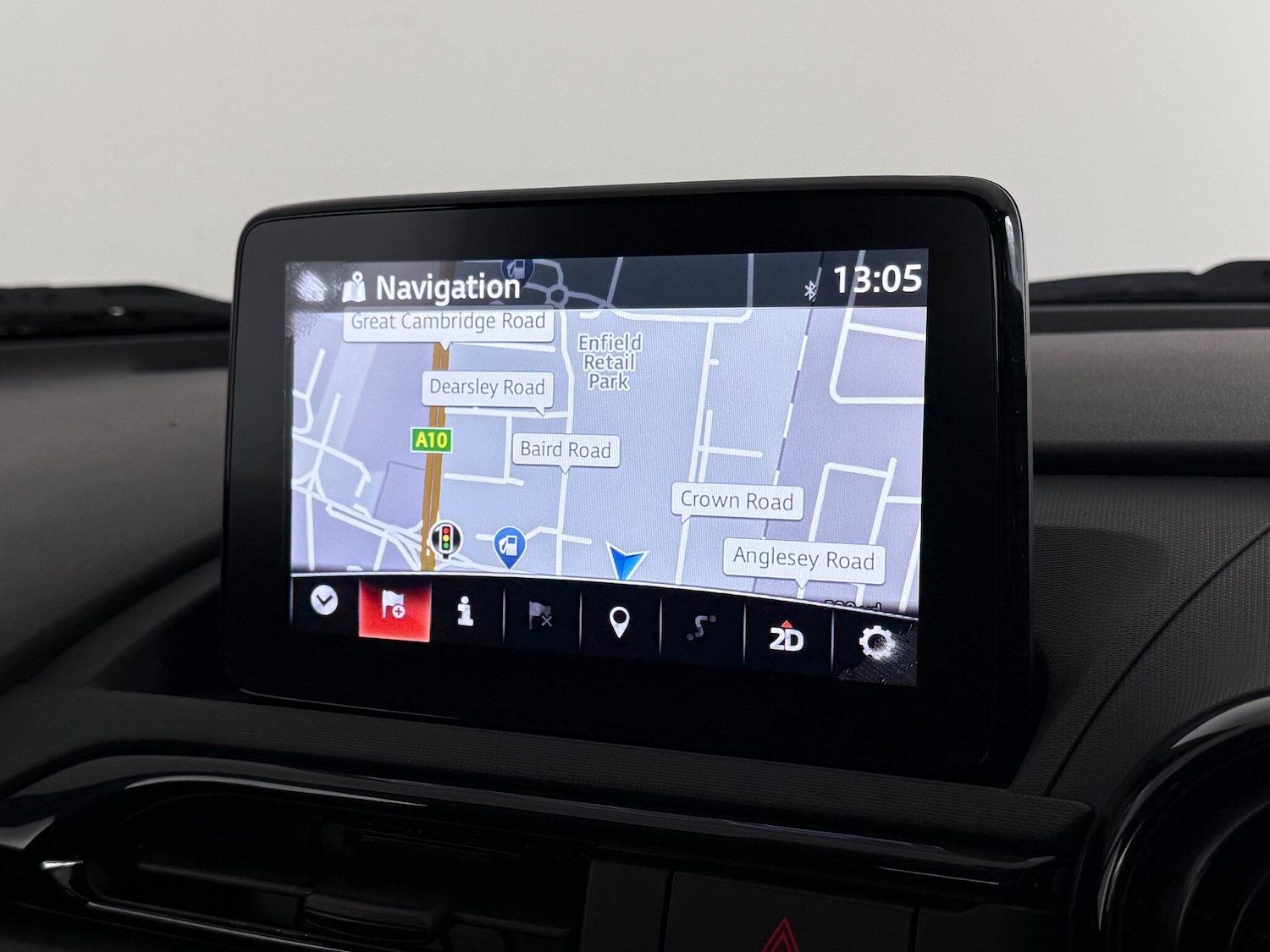 Used Mazda MX-5 2020 for sale - 77183082: Photo 16