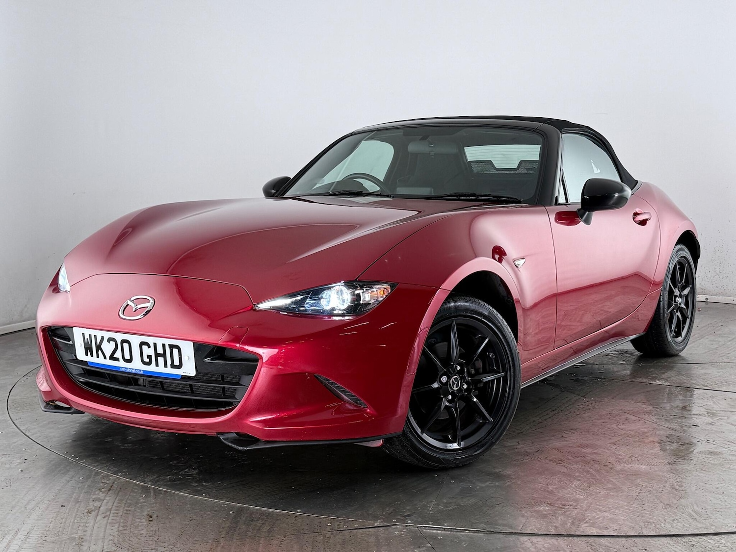 Used Mazda MX-5 2020 for sale - 77183082: Photo 29
