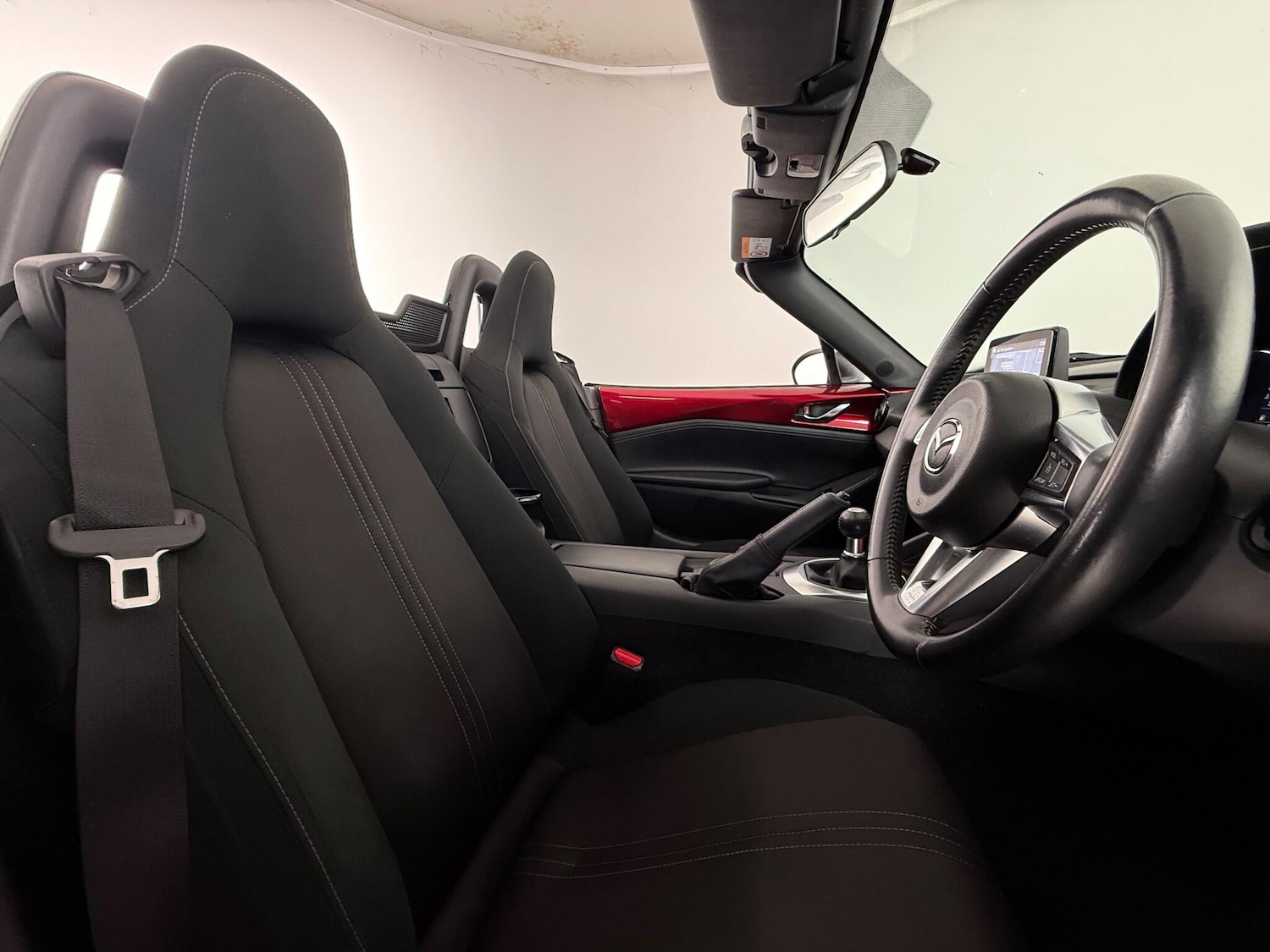Used Mazda MX-5 2020 for sale - 77183082: Photo 9