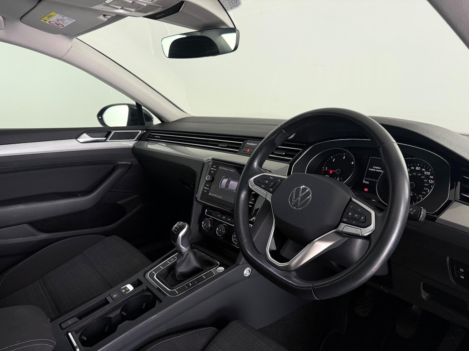 Used Volkswagen Passat 2022 for sale - 77243996: Photo 11