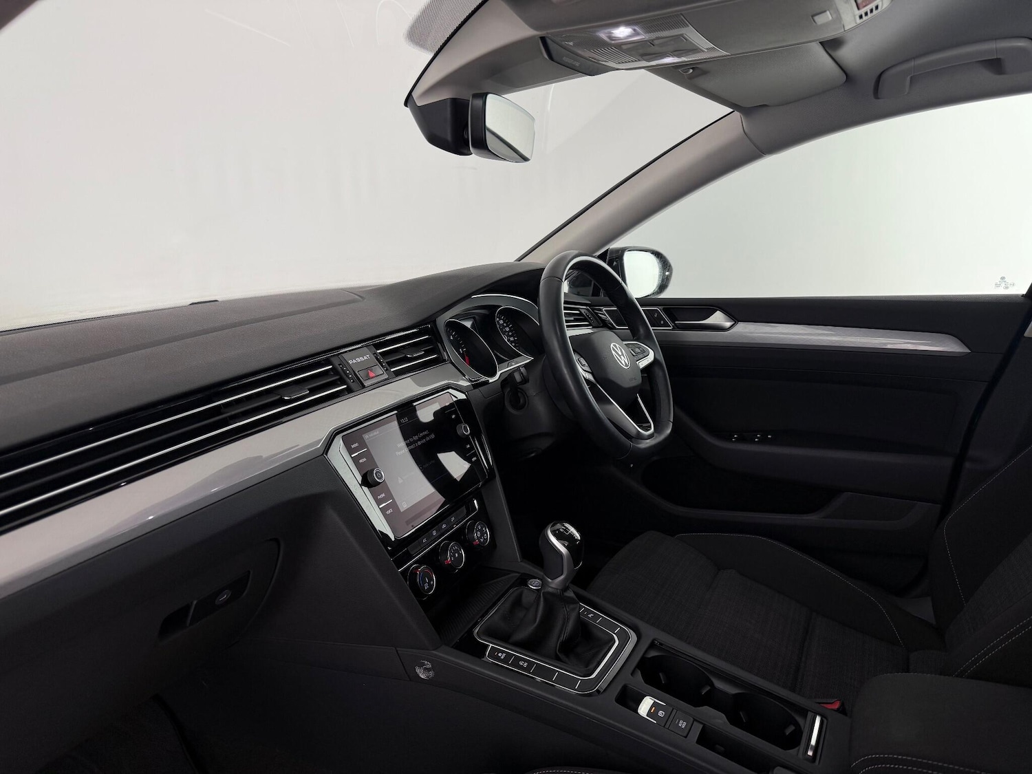 Used Volkswagen Passat 2022 for sale - 77243996: Photo 13