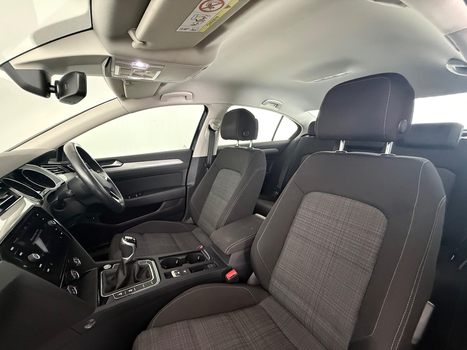 Used Volkswagen Passat 2022 for sale - 77243996: Photo 15