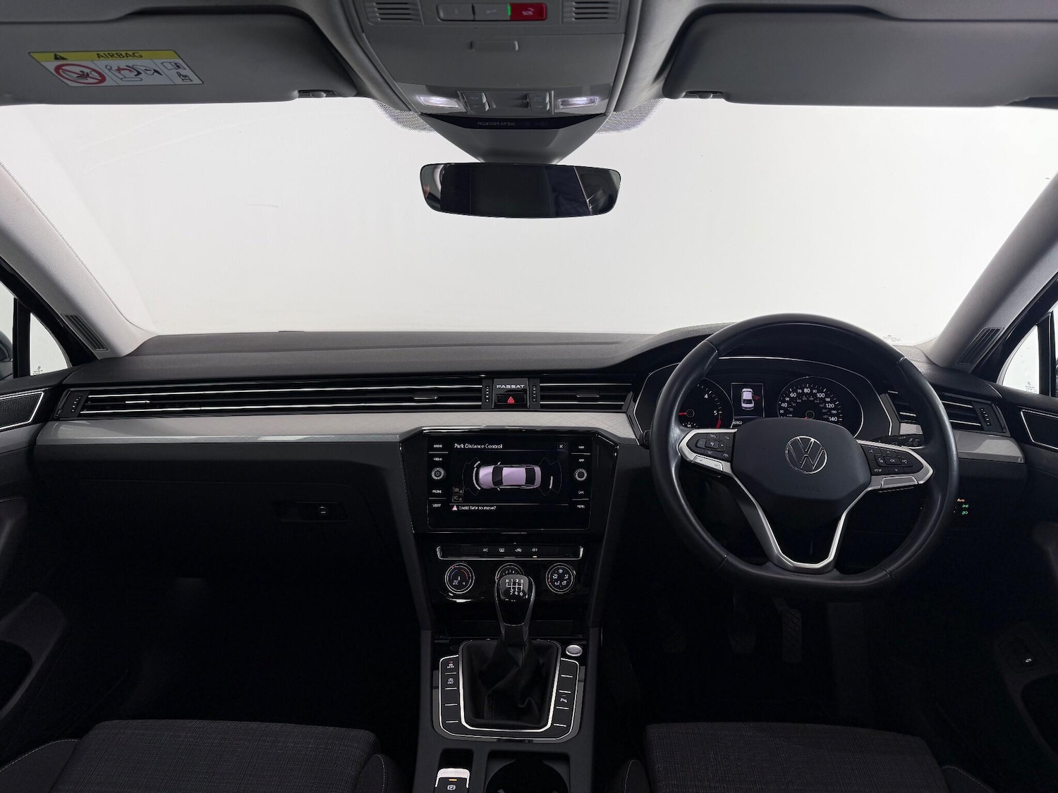 Used Volkswagen Passat 2022 for sale - 77243996: Photo 17