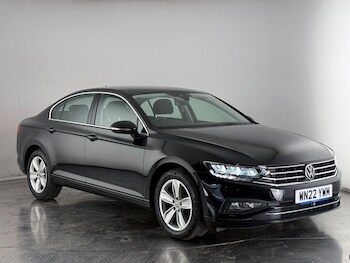 Used Volkswagen Passat 2022 for sale - 77243996: Photo