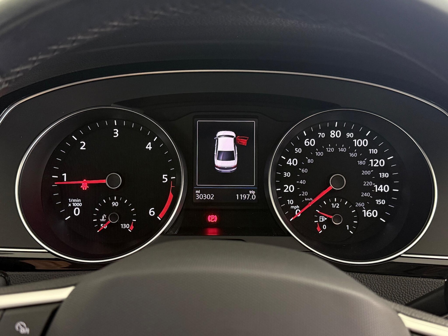 Used Volkswagen Passat 2022 for sale - 77243996: Photo 20