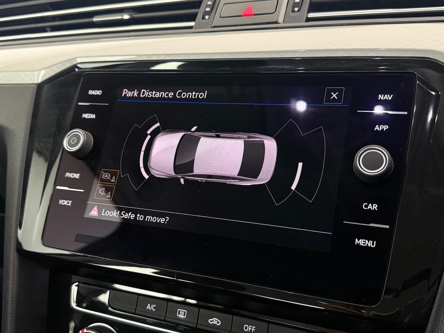 Used Volkswagen Passat 2022 for sale - 77243996: Photo 24