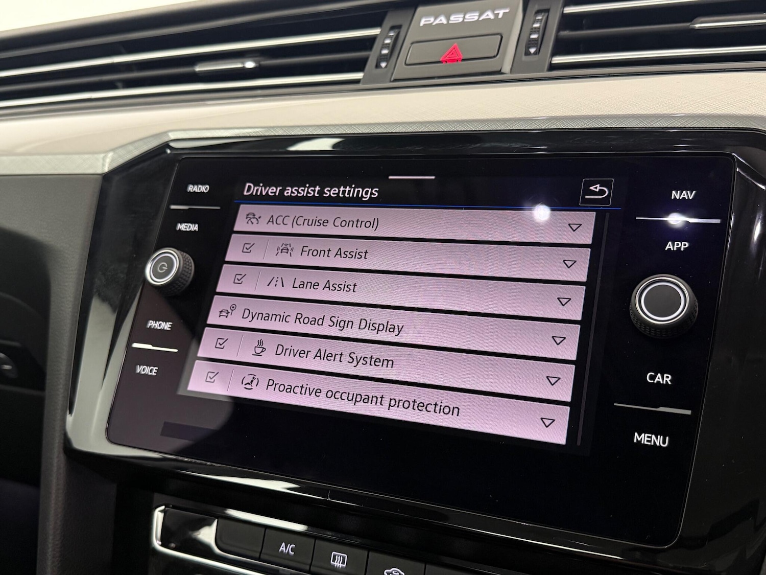 Used Volkswagen Passat 2022 for sale - 77243996: Photo 26