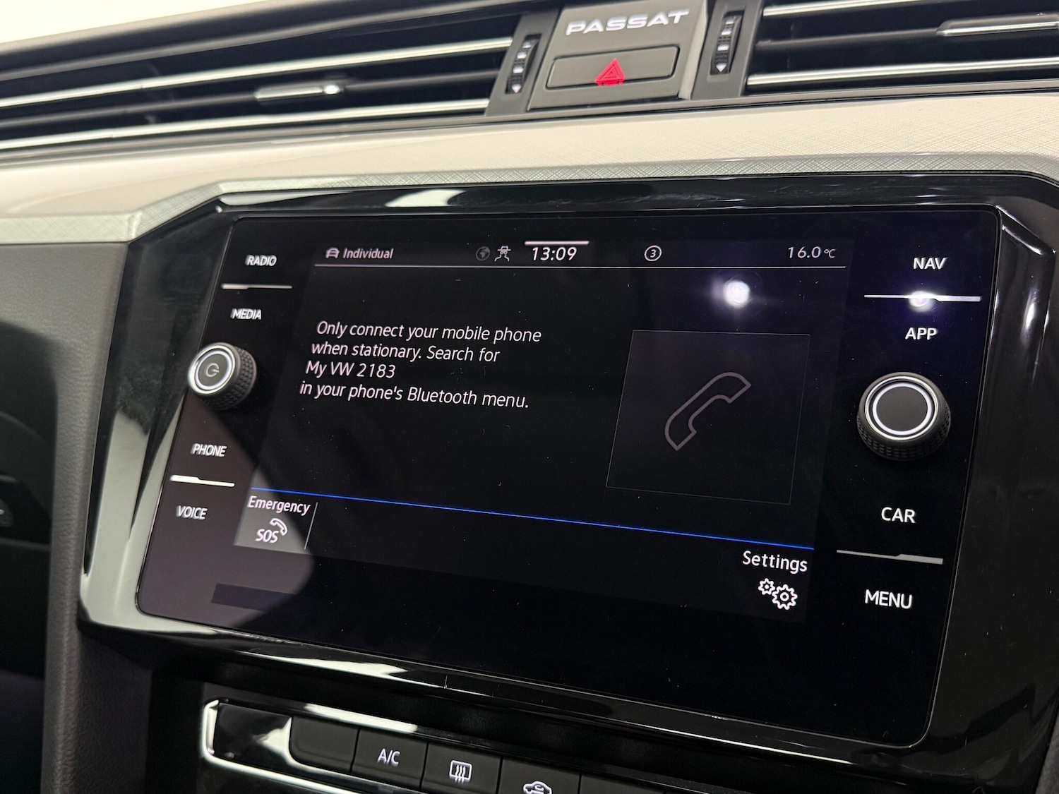 Used Volkswagen Passat 2022 for sale - 77243996: Photo 29