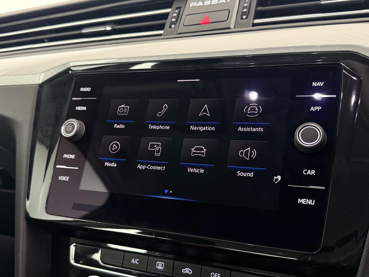 Used Volkswagen Passat 2022 for sale - 77243996: Photo 36