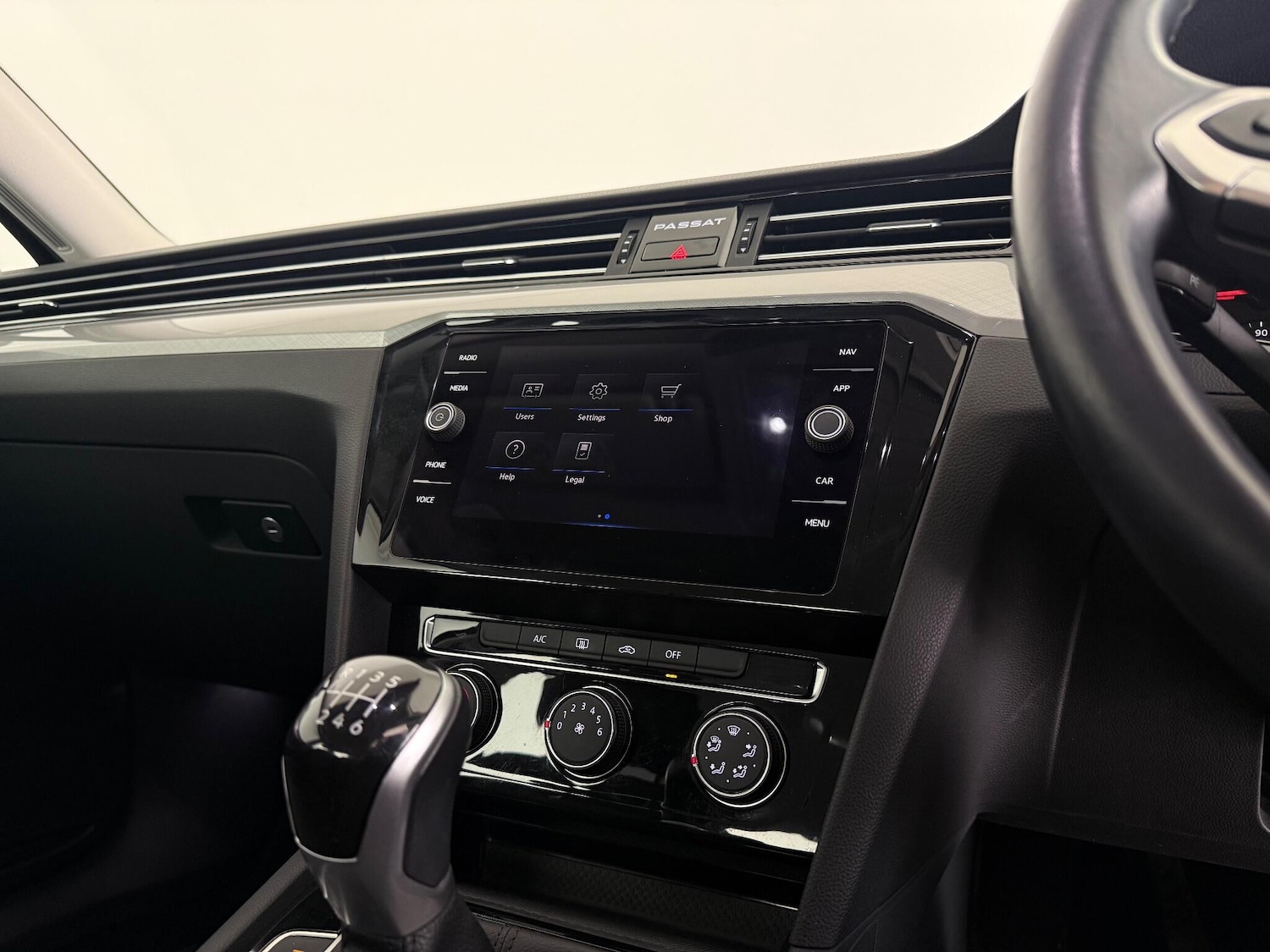 Used Volkswagen Passat 2022 for sale - 77243996: Photo 41